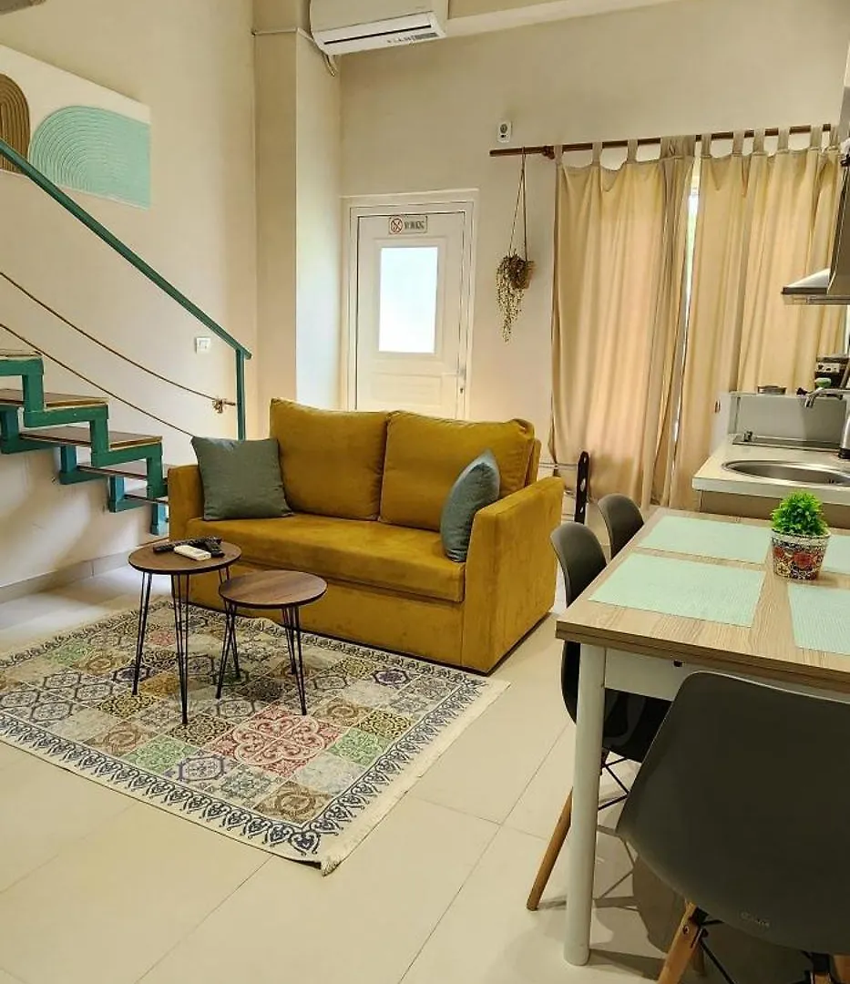 Sunny Beach Loft Golem  Αλβανία