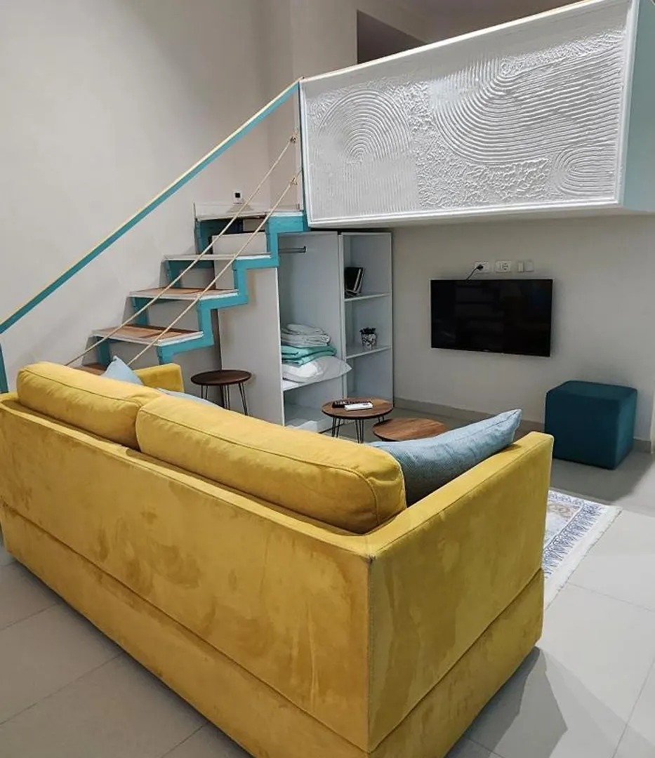 Διαμέρισμα Sunny Beach Loft Golem  Αλβανία