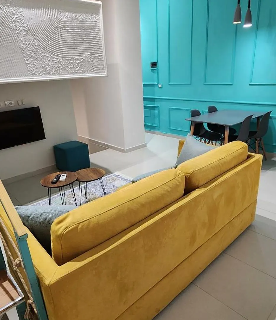Sunny Beach Loft Golem  0*, Golem (Tirana) Αλβανία