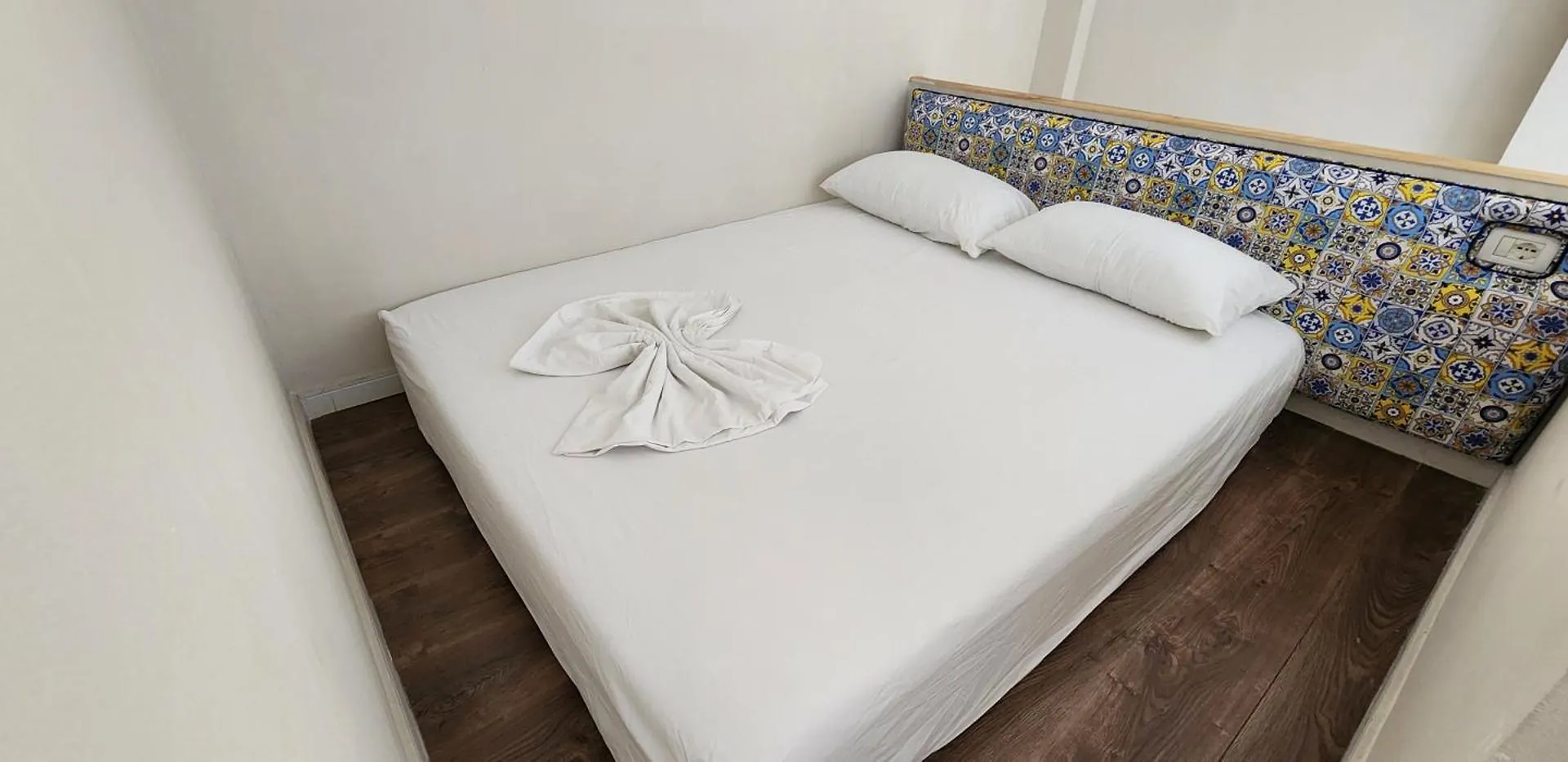 Sunny Beach Loft Golem  Διαμέρισμα