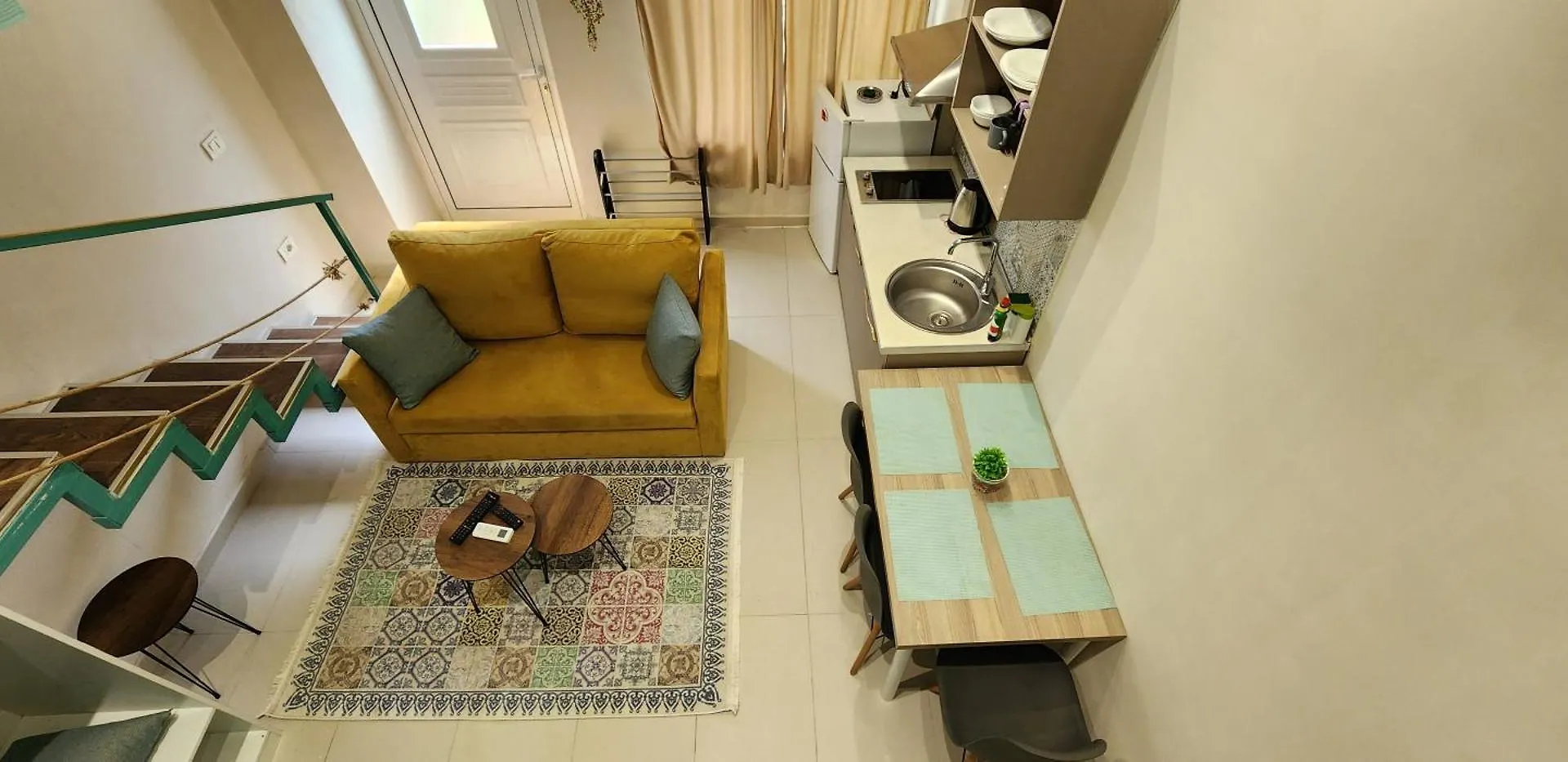 Sunny Beach Loft Golem  0*, Golem (Tirana) Αλβανία