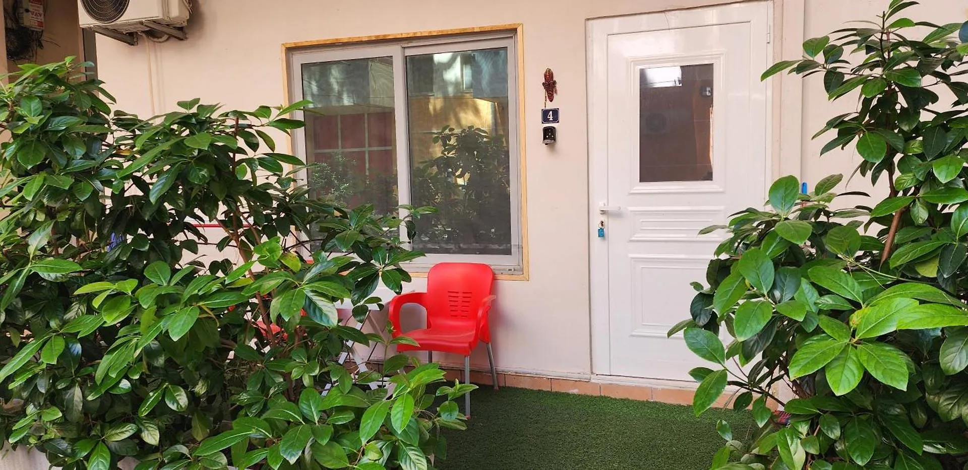 Sunny Beach Loft Golem  0*, Golem (Tirana)