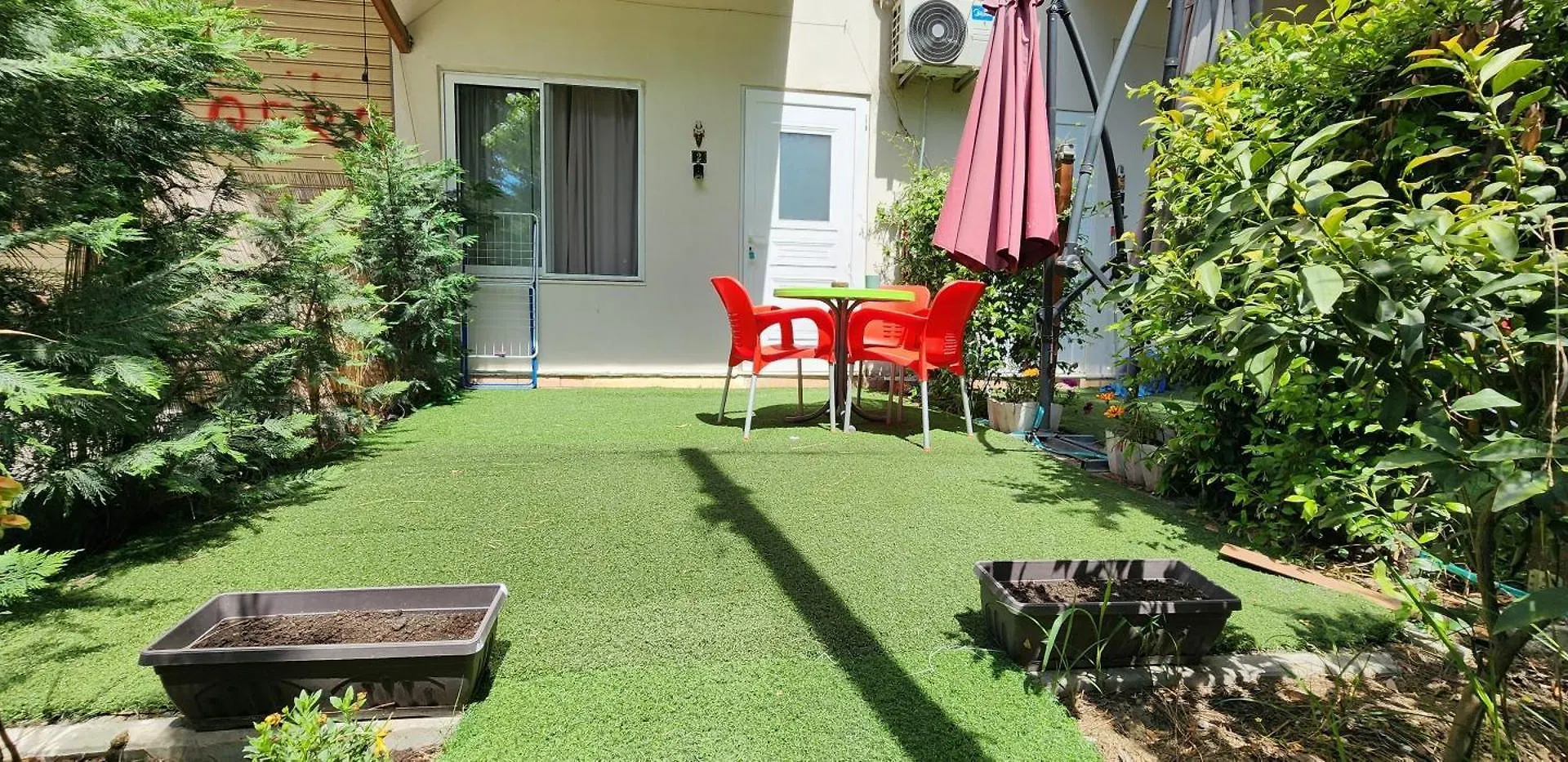 Sunny Beach Loft Golem  Διαμέρισμα