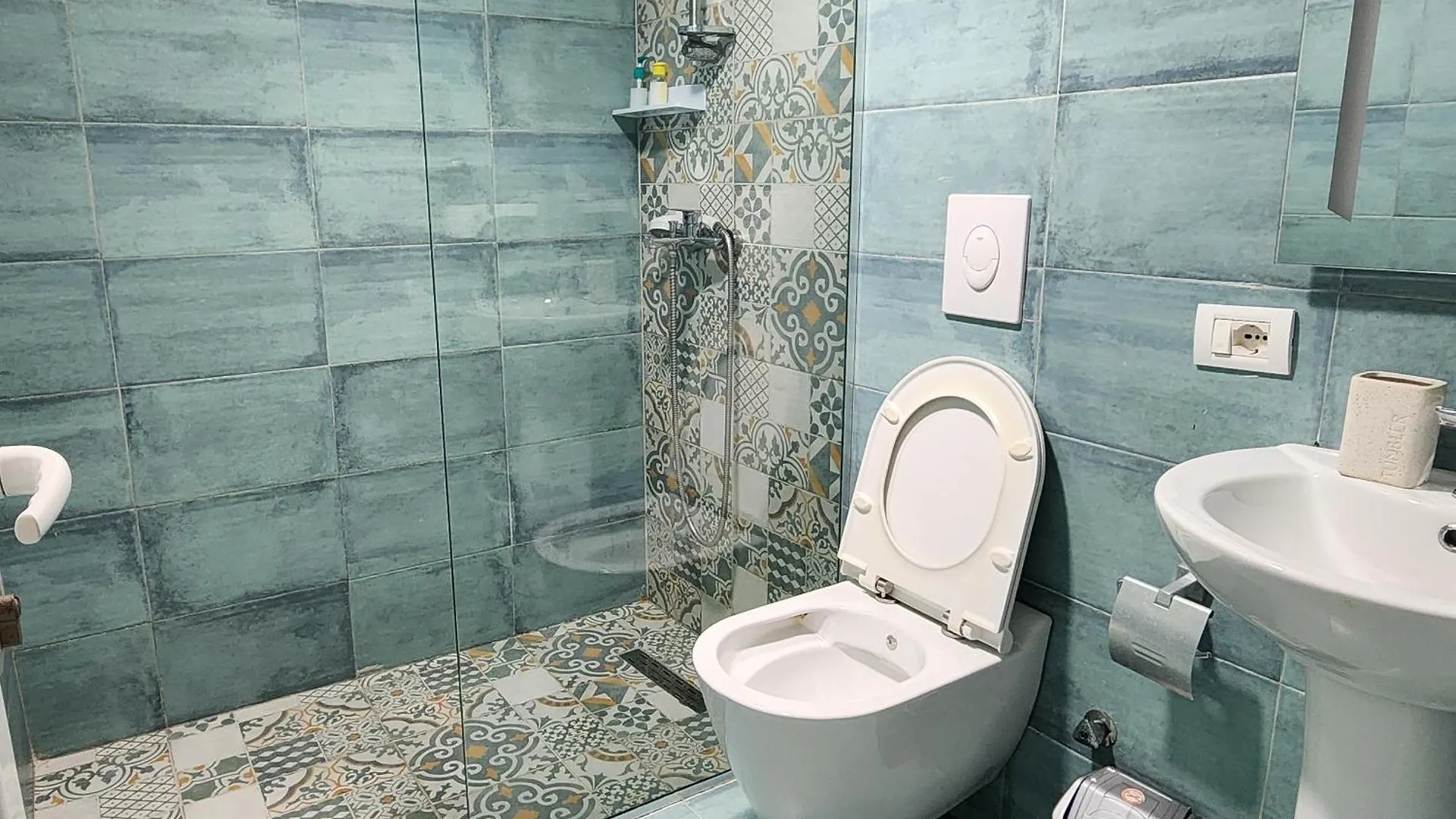 Sunny Beach Loft Golem  Διαμέρισμα